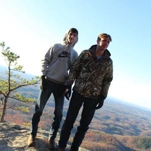 Meet your Posher, Evan